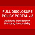 city portal 2023|Full Disclosure Portal .